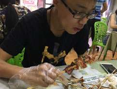 双流烧烤加盟,学烧烤技术,开烧烤店多少钱
