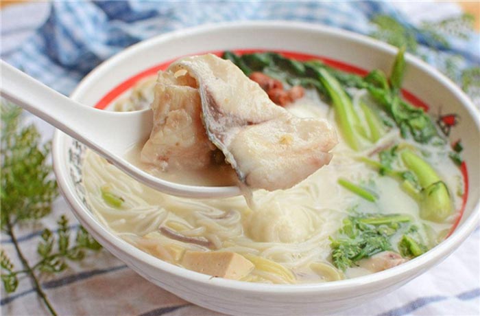 双流鱼粉培训