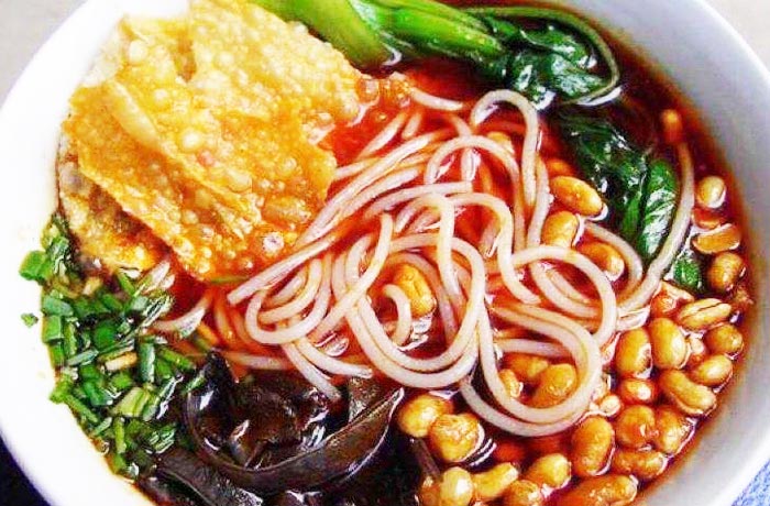 双流螺蛳粉培训